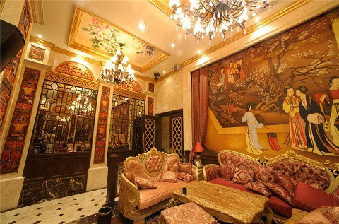 百色市高档KTV妹子质量哪家好