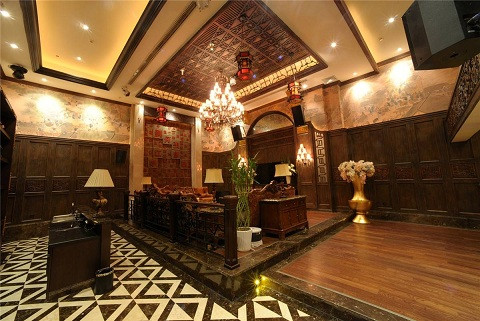 百色市哪个KTV少爷男模妹子服务好